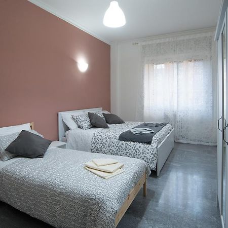 B&B Posidonia Салерно Екстериор снимка