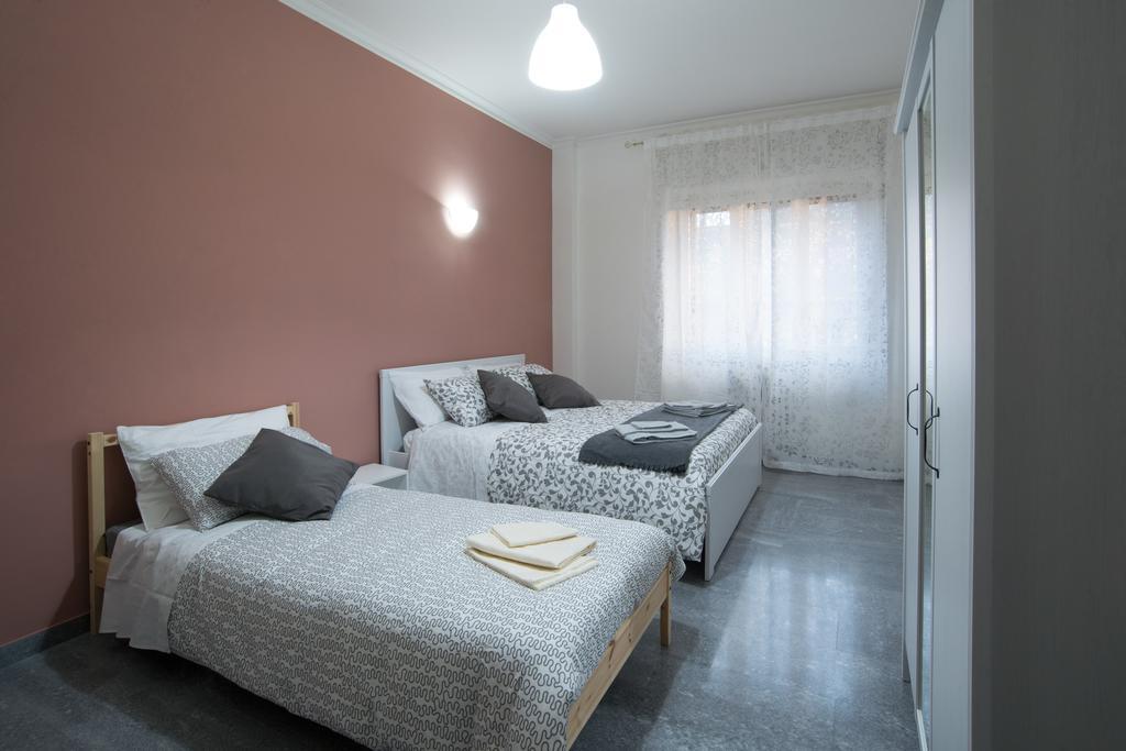 B&B Posidonia Салерно Екстериор снимка