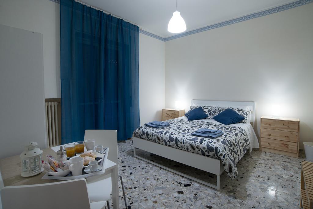 B&B Posidonia Салерно Екстериор снимка