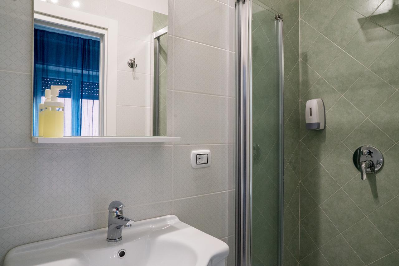 B&B Posidonia Салерно Екстериор снимка