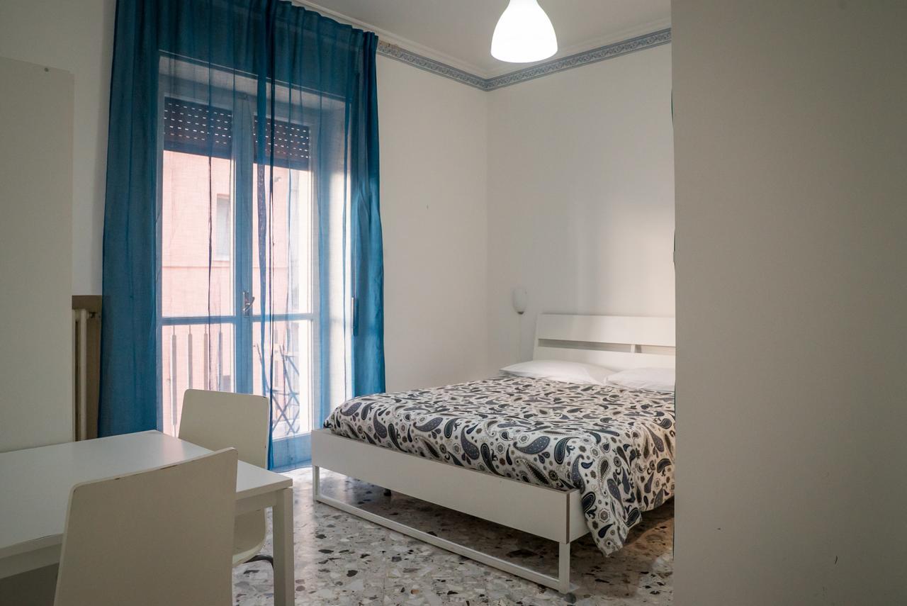 B&B Posidonia Салерно Екстериор снимка