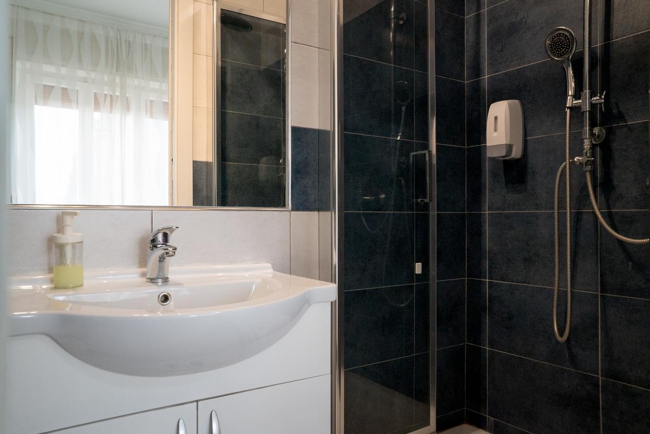 B&B Posidonia Салерно Екстериор снимка