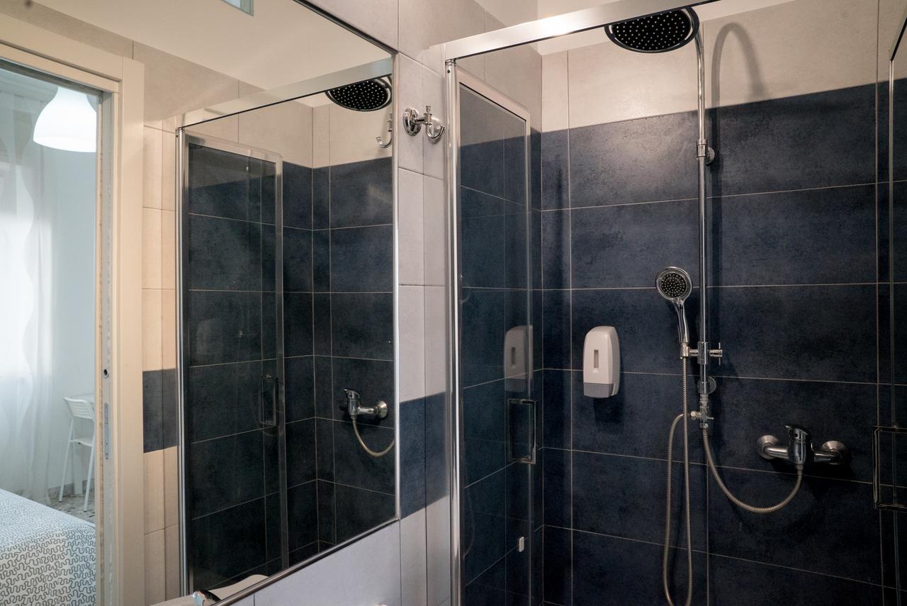 B&B Posidonia Салерно Екстериор снимка