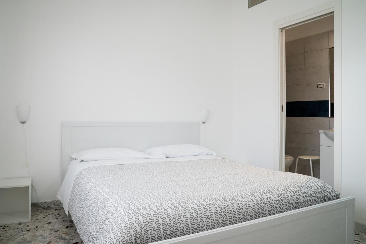 B&B Posidonia Салерно Екстериор снимка