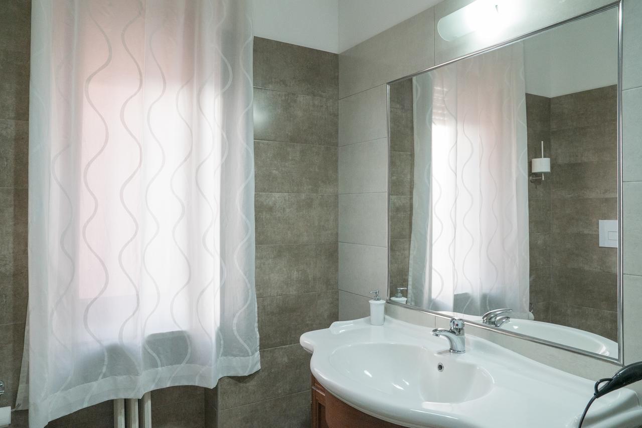 B&B Posidonia Салерно Екстериор снимка