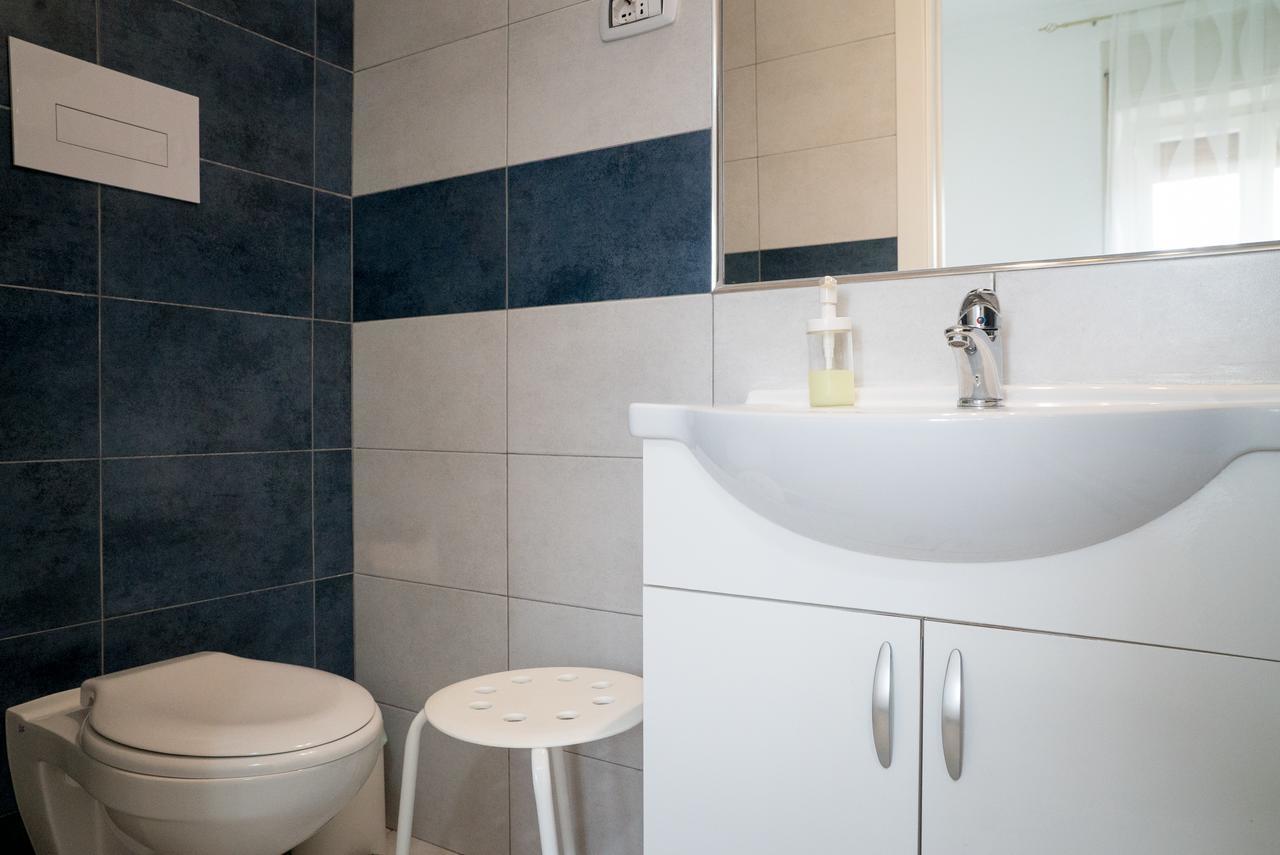 B&B Posidonia Салерно Екстериор снимка