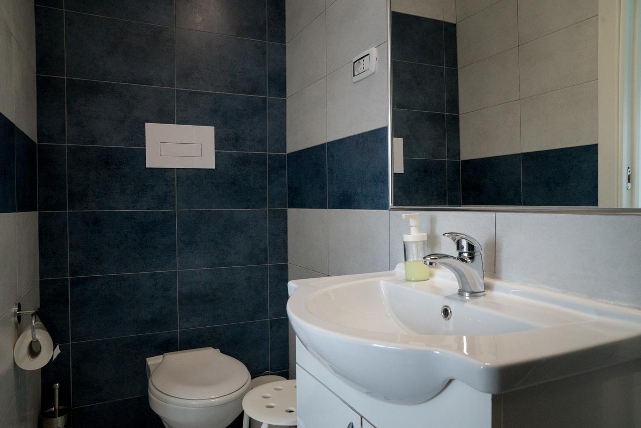 B&B Posidonia Салерно Екстериор снимка