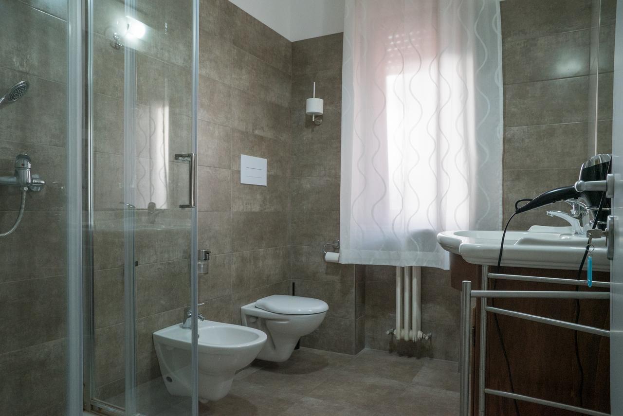 B&B Posidonia Салерно Екстериор снимка