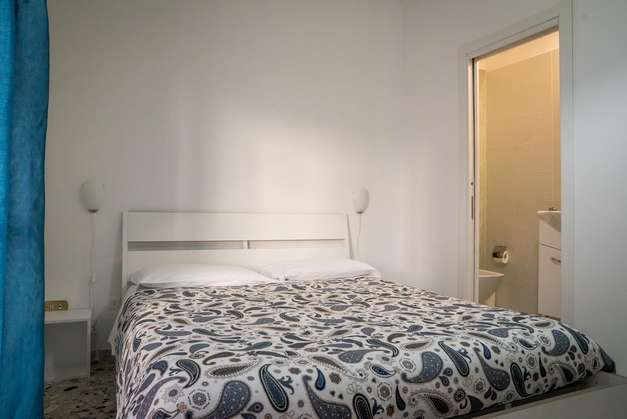 B&B Posidonia Салерно Екстериор снимка
