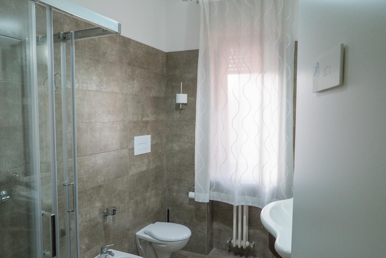 B&B Posidonia Салерно Екстериор снимка