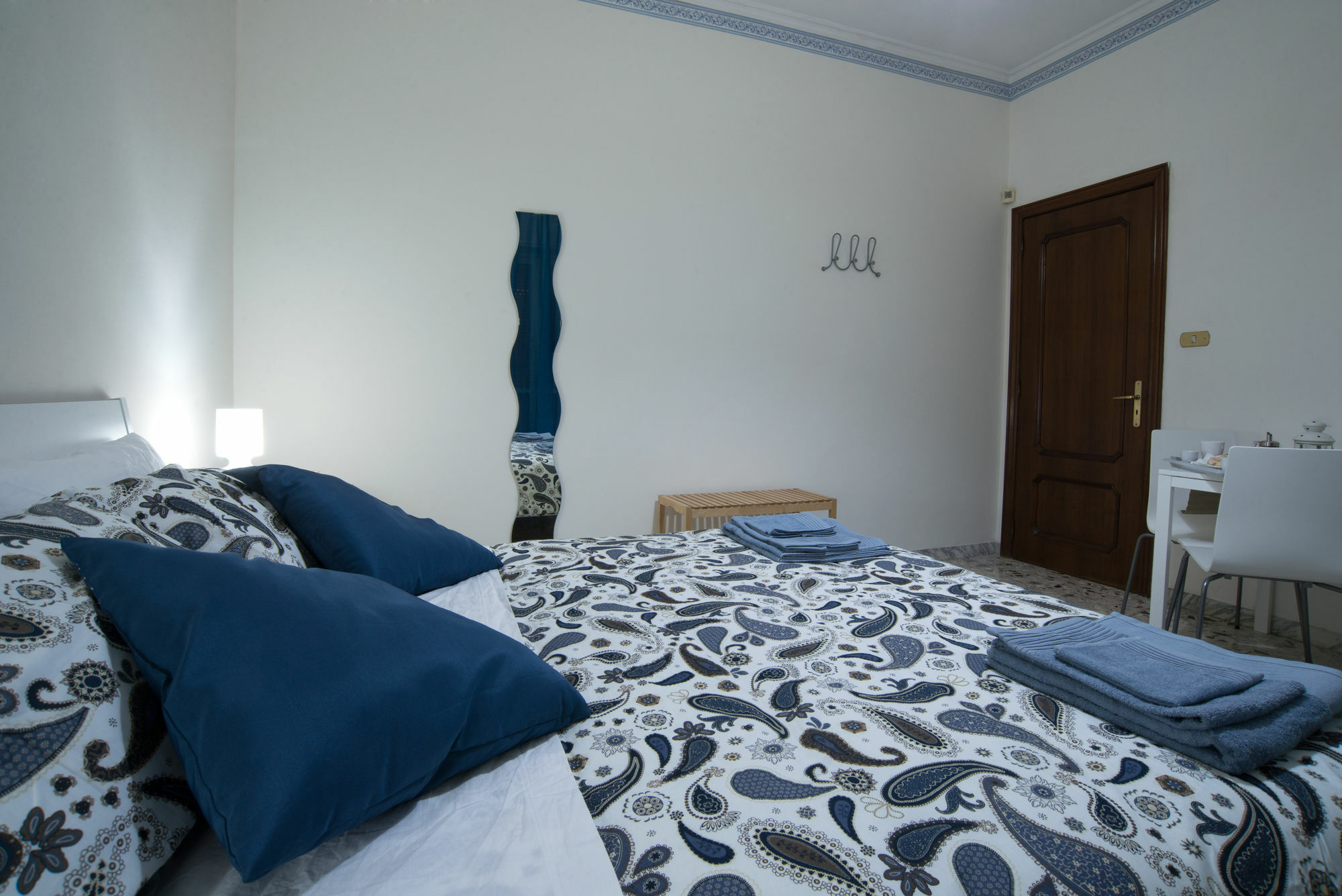 B&B Posidonia Салерно Екстериор снимка