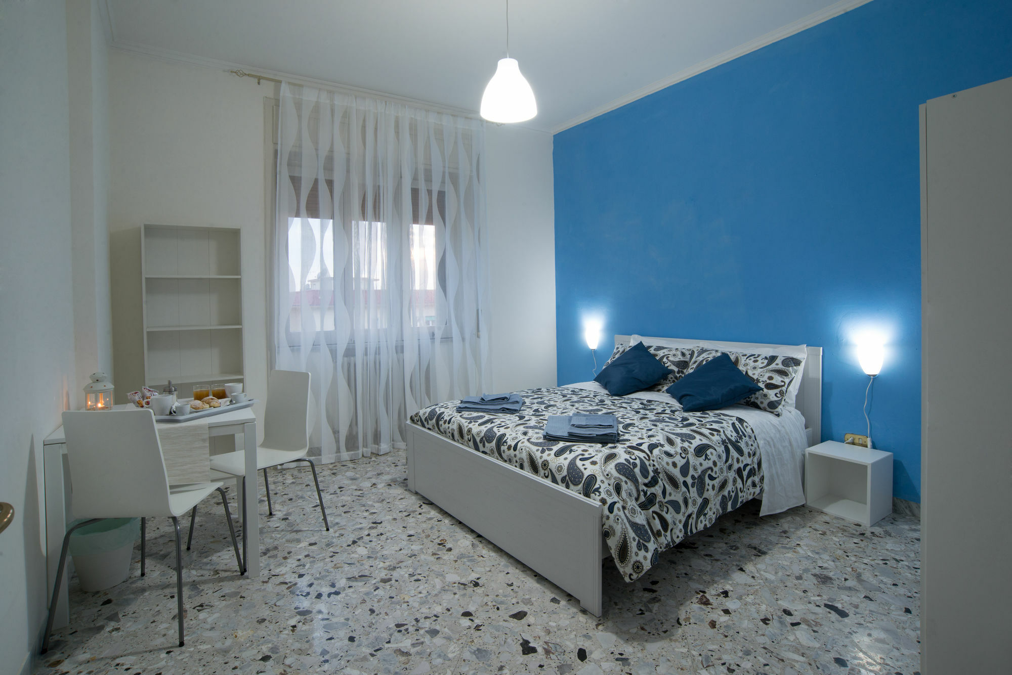 B&B Posidonia Салерно Екстериор снимка