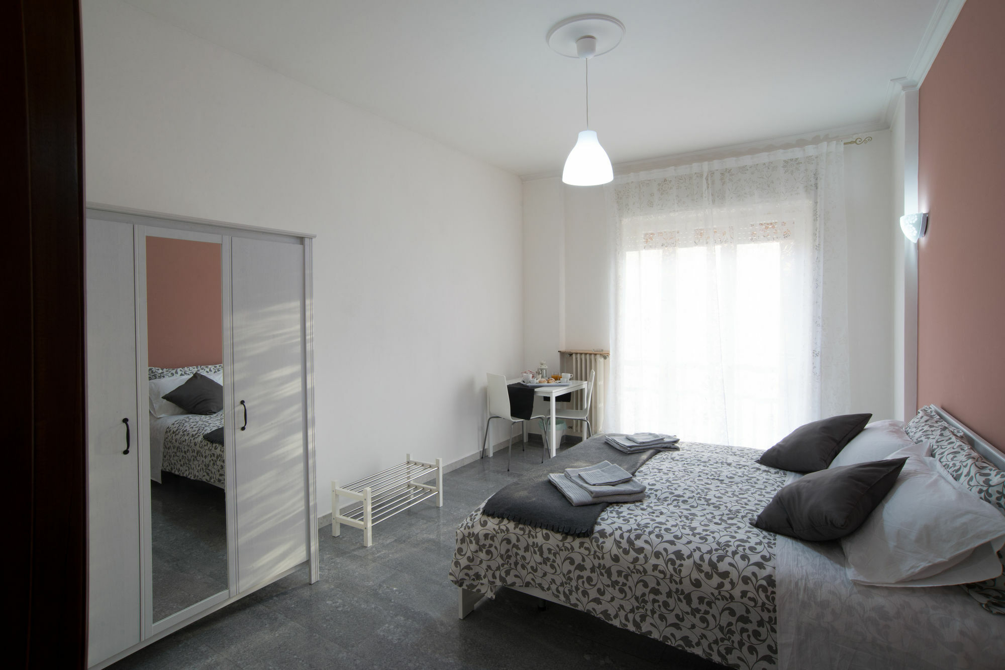 B&B Posidonia Салерно Екстериор снимка