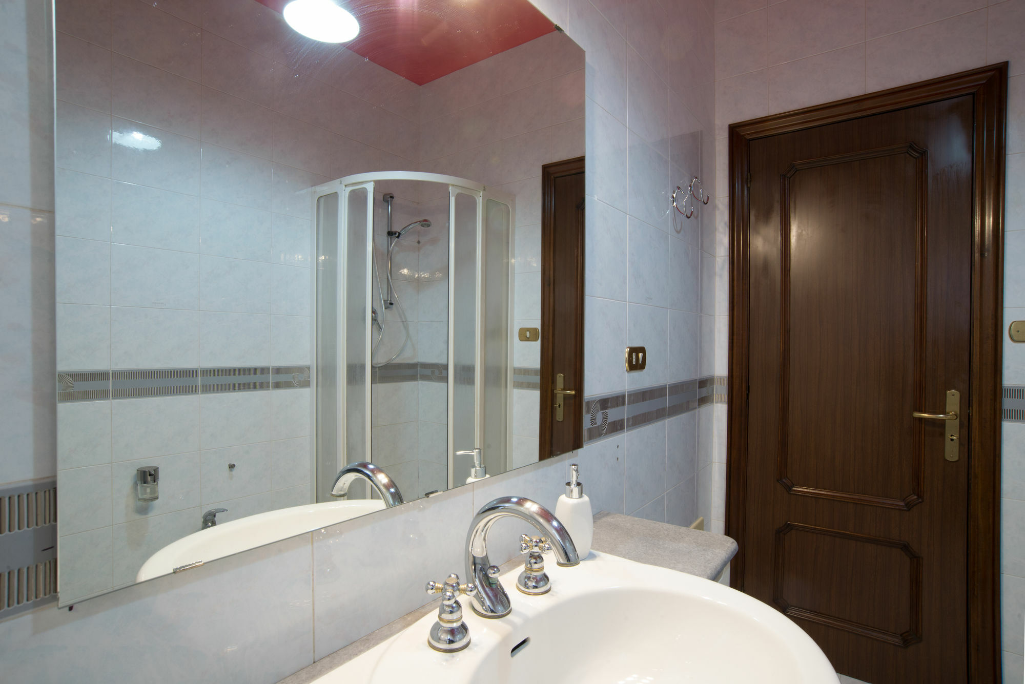 B&B Posidonia Салерно Екстериор снимка