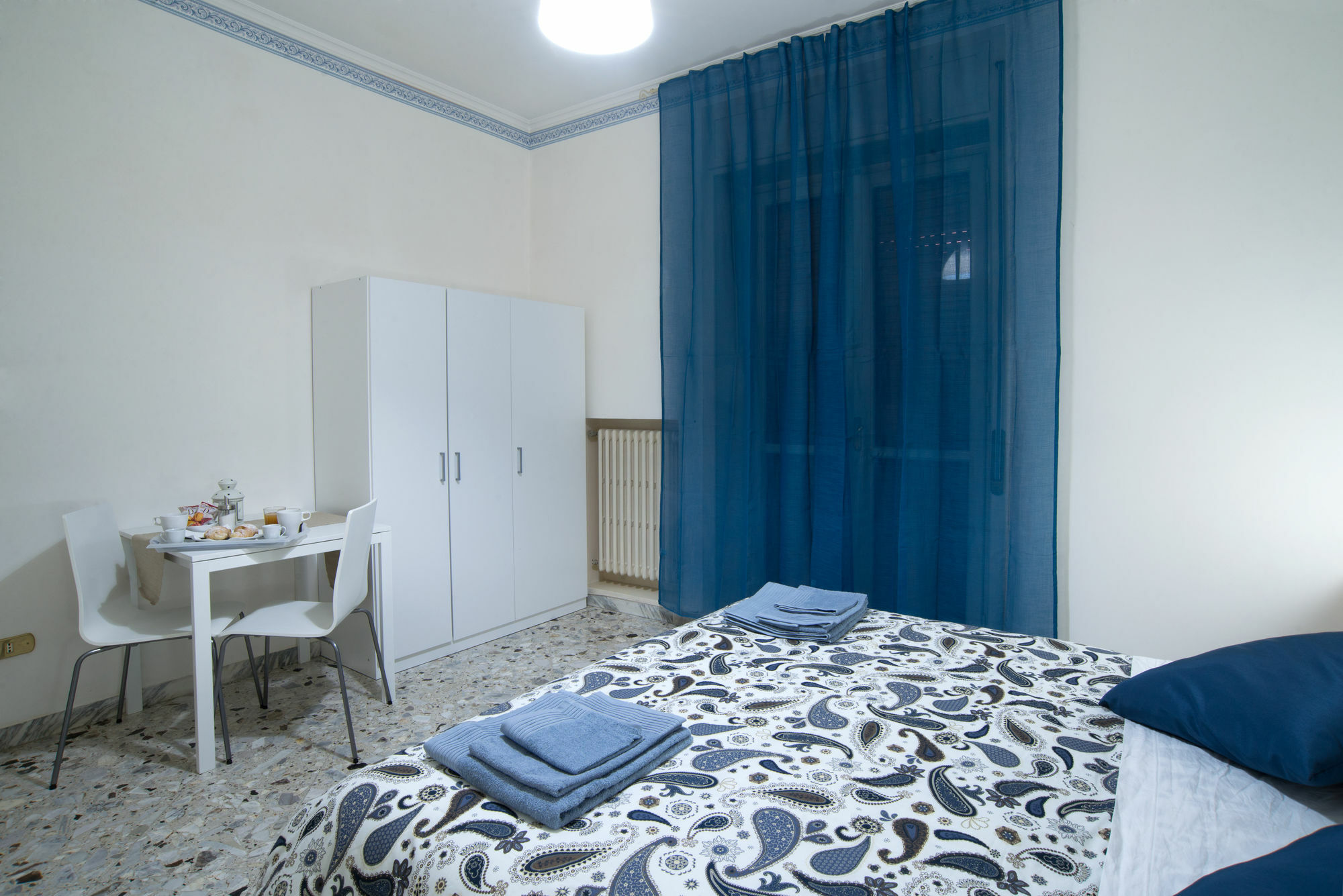 B&B Posidonia Салерно Екстериор снимка